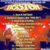 Boston - Long Beach 1977 ( Long Beach Arena , Long Beach , California , USA , March 19th , 1977 )