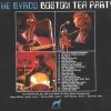 The Byrds - Boston Tea Party