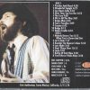 Eric Clapton - Bottom Dollar ( Civic Auditorium , Santa Monica , CA , USA , 2/11/78 ) ( 2 CD set )