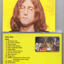 John Lennon - Brandy Alexander's Wall Of Sound Disc One ( Vigotone )