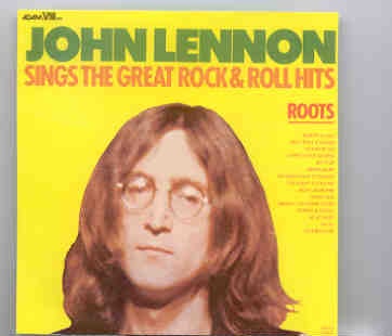 John Lennon – Brandy Alexander’s Wall Of Sound Disc One ( Vigotone ) front cover John Lennon - Brandy Alexander's Wall Of Sound Disc One ( Vigotone ) front cover