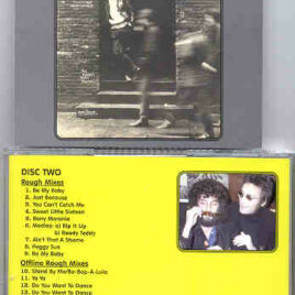 John Lennon - Brandy Alexander's Wall Of Sound Disc Two ( Vigotone )