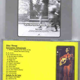 John Lennon - Brandy Alexander's Wall Of Sound Disc Three ( Vigotone )