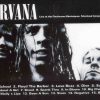 Nirvana - Branlez Vous ( Live At The Foufounes Electriques , Montreal , Canada , April 17th , 1990 )