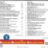 The Beatles - Broadcasts Collection Trailer 2 ( 2 CD SET ) ( Yellow Dog )