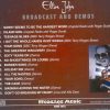 Elton John - Broadcasts And Demos