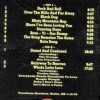 Led Zeppelin - Broken Fingers ( 2 CD SET ) ( Threntham Gardens , UK , January 15th , 1973 )