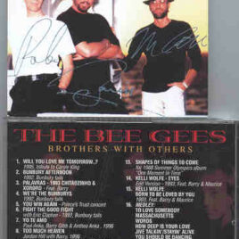 The Bee Gees - Brothers With Others