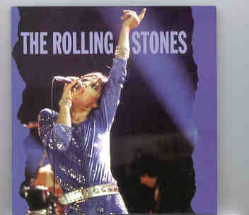 Rolling Stones – Brussels Affair The Definitive Edition ( 2 CD SET ) front cover Rolling Stones - Brussels Affair The Definitive Edition ( 2 CD SET ) front cover