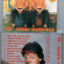 Paul McCartney - B-Sides Himself