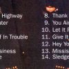 Bachman Turner Overdrive - Live In Japan  ( Bachman Turner Overdrive Live in Tokyo 1975 plus Chicago March 8th , 1975 )