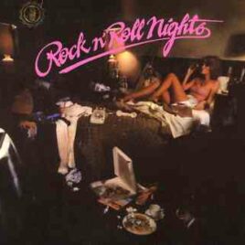 Bachman Turner Overdrive - Rock 'n' Roll Nights  ( Bachman Turner Overdrive Original Album on CD )