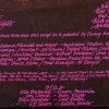 Bachman Turner Overdrive - Rock 'n' Roll Nights  ( Bachman Turner Overdrive Original Album on CD )