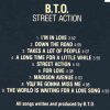 Bachman Turner Overdrive - Street Action ( Original Album on CD )