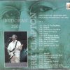 Eric Clapton - Budokan 2001 ( Tokyo 2001 , December 4th , 2001 ) ( 2 CD set )
