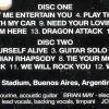 Queen - Buenos Aires 1981 Definitive Edition ( 2 CD!!!!! SET )( Velez Sarsfield Stadium , Buenos Aires , Argentina , February 28th , 1981 )