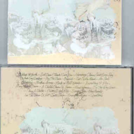Neil Young / CSNY - Buffalo Springfield Collection ( ATCO Two Albums In One CD )