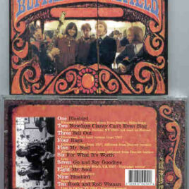 Neil Young / CSNY - Buffalo Springfield Sell Out ( 16 Rare Tracks )