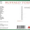 Buffalo - Lupo's Heartbreak Hotel ( March 3rd , 1994 at Lupo's Heartbreak Hotel )  ( Triangle )