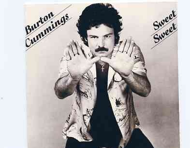 Bachman Turner Overdrive – Sweet Sweet ( Burton Cummings Original Album on CD ) front cover Bachman Turner Overdrive - Sweet Sweet ( Burton Cummings Original Album on CD ) front cover