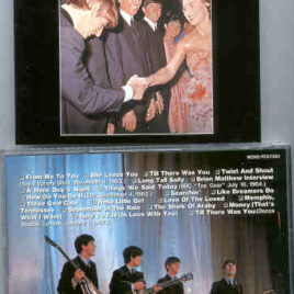 The Beatles - By Royal Command