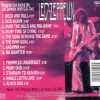 Led Zeppelin - California 1975 ( 2 CD set ) ( Civic Arena , Long Beach , March 11th , 1975 )