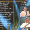 Dire Straits - Calling Elvis Part One  ( Great Dane Recs. )
