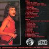 The Rolling Stone – Candlestick Park 81 – San Francisco October 18 – 1981 (2 CD)