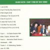 Eric Clapton - Can't Find My Way Home ( Blind Faith Studio Sessions Plus Live )
