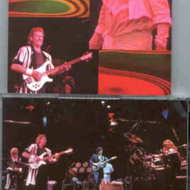 Yes - Can't Stop Loving ( Live in New York , USA , 1994 ) ( Planet -X )