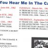 The Beatles - Can You Hear Me In The Cans ? Vol 1