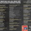 The Beatles - Can You Hear Me ? ( Secret Garden )