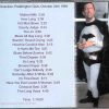 Eric Clapton - Can You Satisfy Me ?  ( Milwaukee , 1994 )