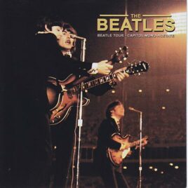 The Beatles - Capitol MONO Acetate ( 2011 Unicorn )