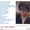 The Beatles - Capitol Rare Masters ( Off Beat Records )