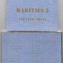 The Beatles - Rarities Vol. 3 ( BEAT )