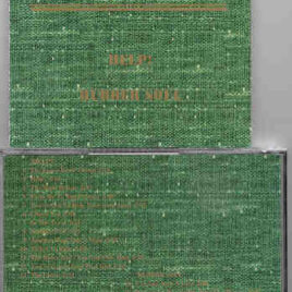 The Beatles - Capitol Versions 5 ( BEAT )( Help / Rubber Soul )