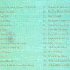 The Beatles - Capitol Versions 9  ( BEAT ) ( Rarities 2 )