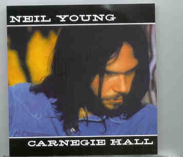 Neil Young / CSNY – Carnegie Hall ( Live at Carnegie Hall , New York City , December 5th , 1970 ) front cover Neil Young / CSNY - Carnegie Hall ( Live at Carnegie Hall , New York City , December 5th , 1970 ) front cover