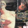 Counting Crows - Carrying Out Our Names ( KTS ) ( Various Live Takes From 1994 Tour )