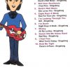 DVD The Beatles - Cartoons Collection Vol 1