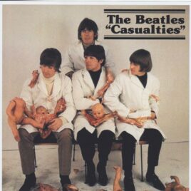 The Beatles - Casualties ( 2 CD ) ( 2013 Capitol Masters Expanded Edition - CHRONICLE )