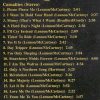 The Beatles - Dr. EBBETTS DBM 046 - CASUALTIES - STEREO