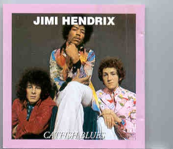 Jimi Hendrix – Catfish Blues ( Oil Well ) ( London , UK , October 6th , 1967 – PART ONE ) front cover Jimi Hendrix - Catfish Blues ( Oil Well ) ( London , UK , October 6th , 1967 - PART ONE ) front cover