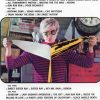Lou Reed / Velvet Underground - Caught Between The Twisted Stars ( 4 CD SET ) ( A Compilation of Unreleased V.U Bootleg Material )