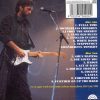Eric Clapton - Caught In The Act ( 2 CD set )( Poplar Creek Music Theater , Hoffman Estates , IL , USA , July 5th , 1985 )