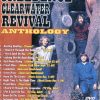DVD Creedence Clearwater Revival - Anthology