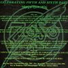 Jimmy Page & Robert Plant – Zoso – Celebrating Fifth and Sixth Days – World Tour 1996 (4 CD)