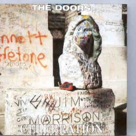 The Doors - Celebration  ( Swingin' Pig )  ( TV Live takes ) front cover
