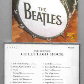 The Beatles - Celluloid Rock ( Yellow Dog )
